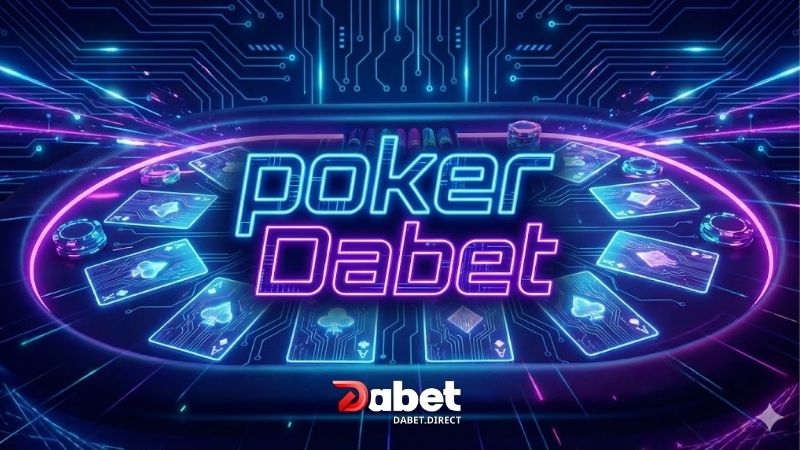 poker-dabet