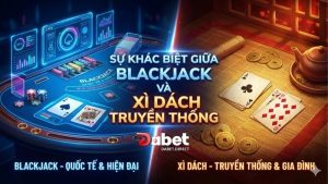 su-khac-biet-giua-blackjack-va-xi-dach-truyen-thong